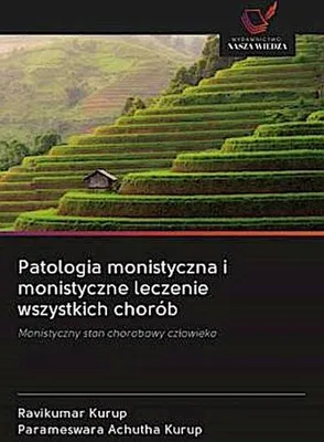 Produktbild von Patologia monistyczna i monistyczne leczenie wszystkich chorób