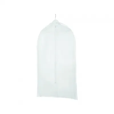 Immagine prodotto di copriabiti Milky60 x 100 cm trasparente