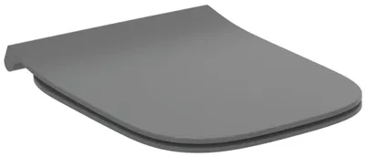 Immagine prodotto di Ideal Standard i.life B Siège de WC, Sandwich, Softclose, T500358, T500358