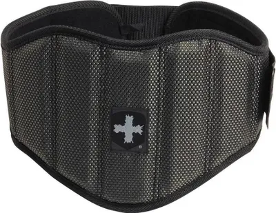 Produktbild von Harbinger Firm Fit Gewichthebergürtel Schwarz XL Schwarz XL