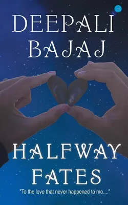 Produktbild von Halfway Fates