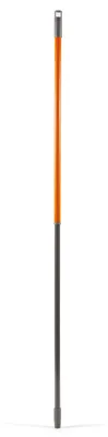 Produktbild von Perfekt Ländern Teleskop Griff, Metall, Kürbis, 2,5 x 2,5 x 76,0 Zentimeter