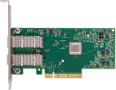 Zdjęcie produktu dla Mellanox Technologies MCX4121A-ACAT, Wewnętrzny, Przewodowa, PCI Express, Włókno