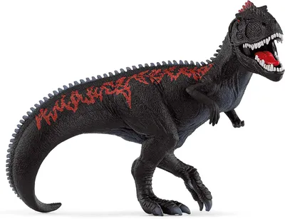 Produktbild von Schleich Dinosaurier Black Friday Giganotosaurus 72208