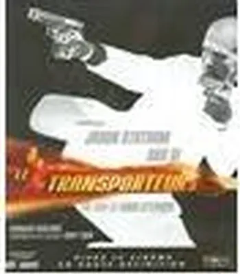 Produktbild von Der Transporteur/Blu-Ray