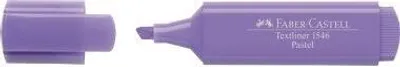 Produktbild von FABER-CASTELL TEXTLINER 46 Pastel - Textmarker
