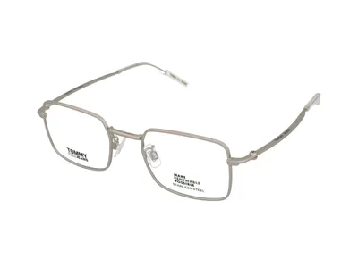 Produktbild von Tommy Hilfiger TJ 0049 Matte palladium 49/21/145 Herren Brillen