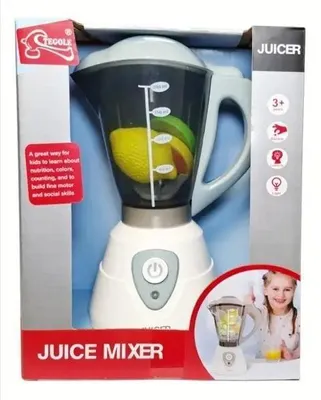 Image de Mixeur à piles - SWEDE