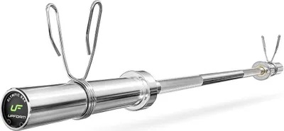 Immagine prodotto di Marbo Sport bilanciere olimpico 150 cm UF-G150-OLI-CH