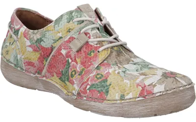Produktbild von JOSEF SEIBEL Fergey 91 | Halbschuh für Damen | Rot