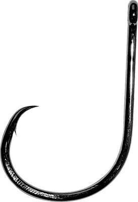Image de Gamakatsu Octopus Cicle 4x Strong 6 pcs 8/0