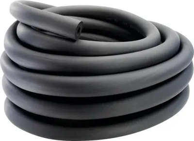 Produktbild von Isolierschlauch 15 mm / 10 mm x 30 m Synthetisches Kautschuk