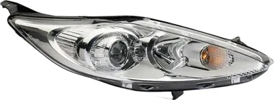 Produktbild von HELLA Scheinwerfer Rechts für FORD Fiesta Mk6 Schrägheck (JA8, JR8) 1LL 247 045-381