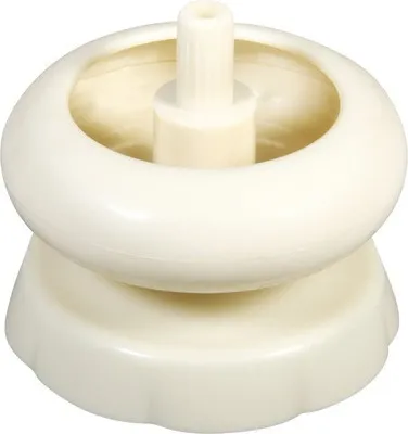 Produktbild von Perlenmühle mit Aufreihnadel