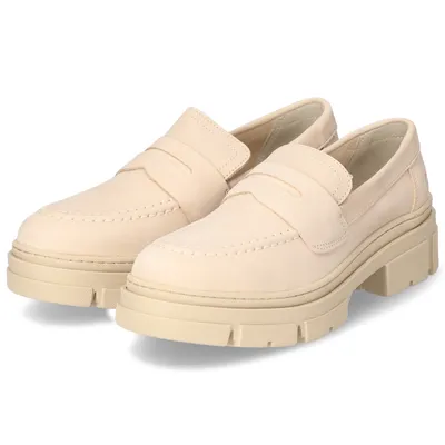 Imagen del producto de Zapatillas deportivas para mujer en color beige