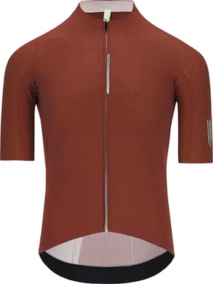 Produktbild von Q36.5 Dottore Pro Kurzarm-radtrikot Braun M Mann Braun M