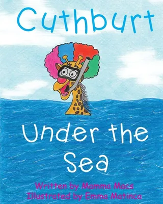 Produktbild von Cuthburt under the sea