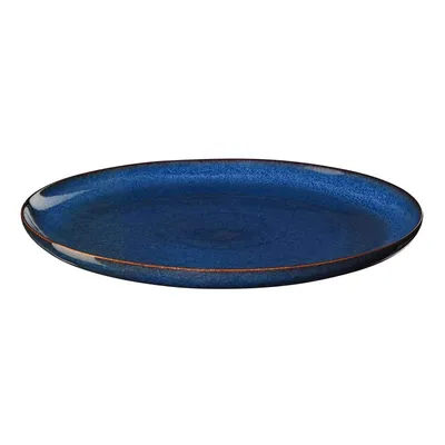 Immagine prodotto di Piattini da dessert ASA, blu notte SAISONS D. 21 cm 27141119 ! Il set vantaggioso comprende 4 pezzi dell'articolo indicato, un regalo e una donazione