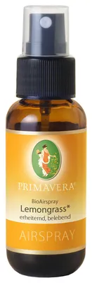 Produktbild von Airspray Lemongrass 30 ml