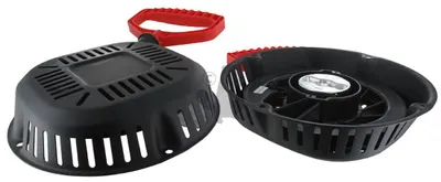 Image de Lanceur Complet Loncin Pour Moteurs Lc185fds. Origine 193500081-0001.