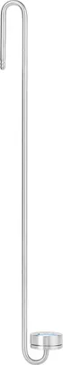 Produktbild von Kohlendioxid -Diffusor -Atomiser aus Edelstahl für Aquarium -Fischtankpflanze 40 cm