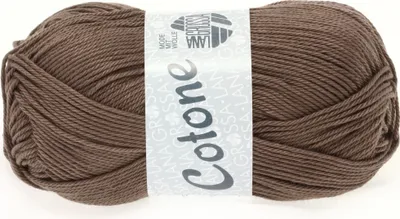 Produktbild von Cotone 030 | Graubraun