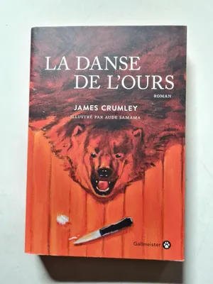 Image de La danse de l'ours