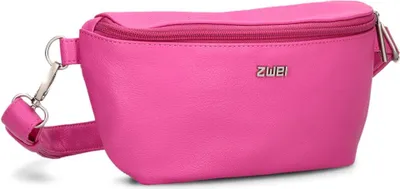 Produktbild von zwei Mademoiselle MH4 - Gürteltasche 25 cm (pink)