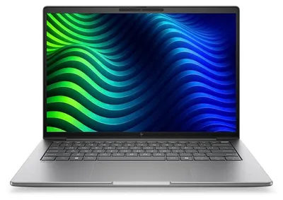 Obrázek produktu pro HP ZBook 8 G2i, Intel Core Ultra 7, 35,6 cm (14"), 1920 x 1200 px, 16 GB, 512 GB, Windows 11 Pro