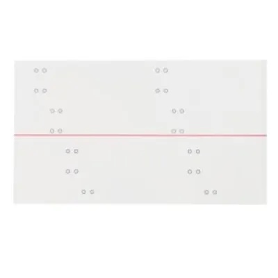Immagine prodotto di Filtro polarizzatore per iPhone 6Plus 7Plus 8Plus pezzi di ricambio