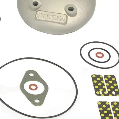 Produktbild von Zylinderkit Athena Sport Pro 70ccm für Minarelli LC