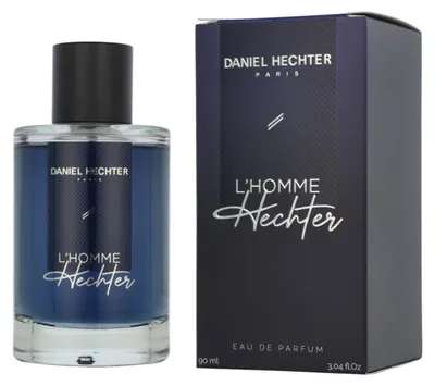 Produktbild von Daniel Hechter L'homme Hechter Eau de Parfum 90ml Spray
