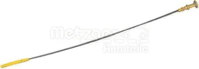 Imagen del producto de METZGER 8001075: Varilla medidora de aceite. Compatible con: SMART FORTWO Coupé (451) y SMART FORTWO Cabrio (451)