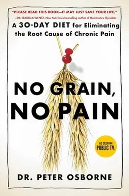 Produktbild von No Grain, No Pain