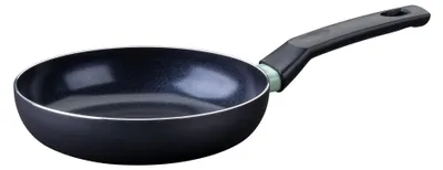 Obrázek produktu pro Pánev 20 cm z hliníku s keramickým nepřilnavým povrchem bez Fackelmann Brandao