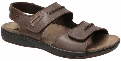 Produktbild von Mephisto Sagun Herren Sandale in Gr. 46
