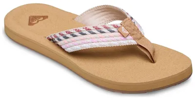 Obrázek produktu pro Žabky Roxy 077-53526315401555 pro Dámské