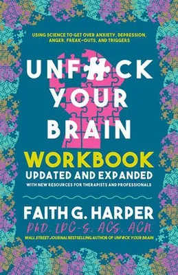 Image de Unfuck Your Brain Workbook