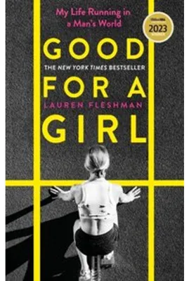 Imagen del producto de Good for a Girl