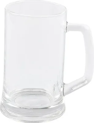 Produktbild von 6x Bierkrug Benny, ca. 400 ml
