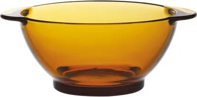 Immagine prodotto di Ciotola Lys Crystal Brown 51 cl (1 pz.) (16,4 x 13,4 x 6,7 cm)