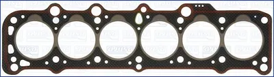 Produktbild von AJUSA 10027620 FIBERMAX Zylinderkopfdichtung für VW LT 28-35 I Kastenwagen (281-363) LT 28-35 I Bus (281-363) LT 28-35 I Pritsche / Fahrgestell