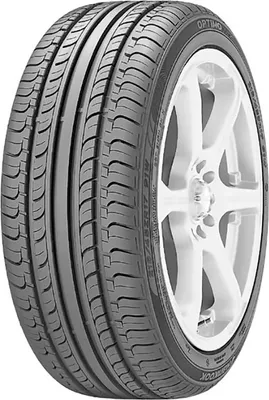 Produktbild von Hankook Optimo K415 225/55R17 97V Sommerreifen ohne Felge