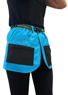 Productafbeelding van Dingo trainingsharnache, geschikt voor sport, agility, apporteertraining, gehoorzaamheidstraining, lijngeleiding en neuswerk