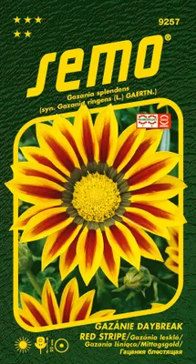 Obrázok produktu pre GAZÁNIA Daybreak Red Stripe F1