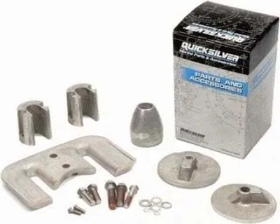 Produktbild von Quicksilver Bravo Three 97-888761Q04 Boot Anode
