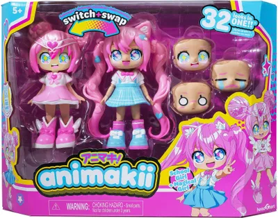 Obrázok produktu pre Bábika Bandai