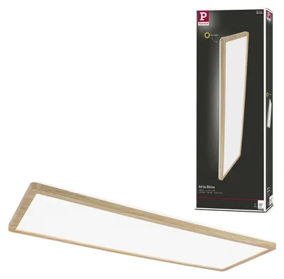 Image de Panneau LED Paulmann Atria Shine