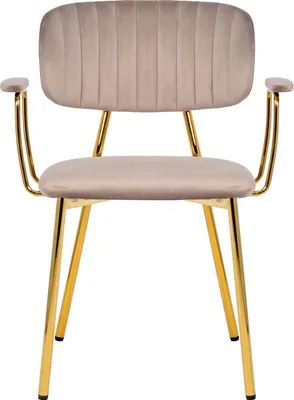 Produktbild von Stuhl Giselle 200 2er-Set Taupe
