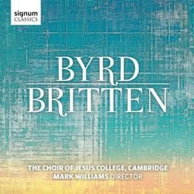 Produktbild von Choral Music